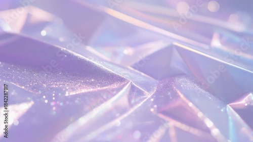 綺麗な紫の背景動画