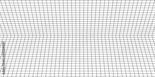 Modern texture checkered sheet of white paper background abstract simple
