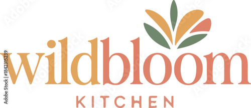 typhography design here template