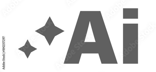 Creative AI Generate logo design for technology and innovation. Ideal for artificial intelligence companies, startups, and futuristic branding.