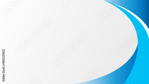 Modern abstract geometric design professional for presentations projects