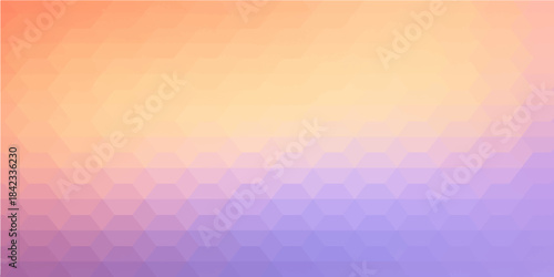 An abstract colorful geometric background features a vibrant mosaic of square patterns and rainbow spectrum lines in a bright vector art style for a modern wallpaper design