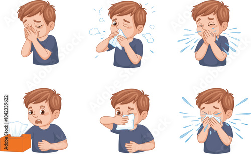 Construction workers and engineers wearing hard hats, holding tools and blueprints, diverse team illustration, professional staff, architecture industry, teamwork concept, occupation