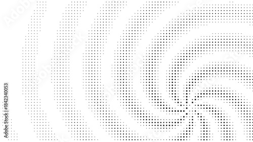 abstract grunge halftone pattern texture background