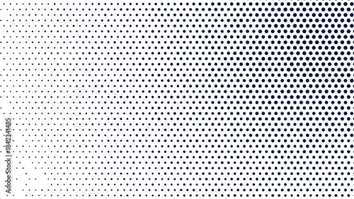 abstract grunge halftone pattern texture background