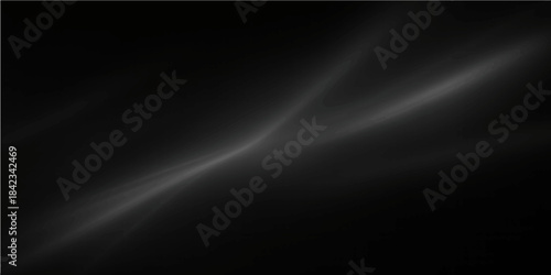 Abstract dark blue light background with glowing rays and digital wave motion design textures on a black space wallpaper backdrop with energy flare art