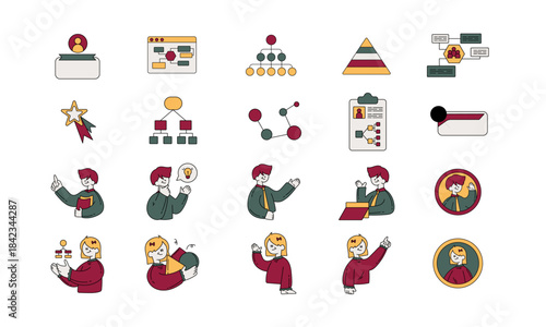 Hierarchy Chart Brainstorm