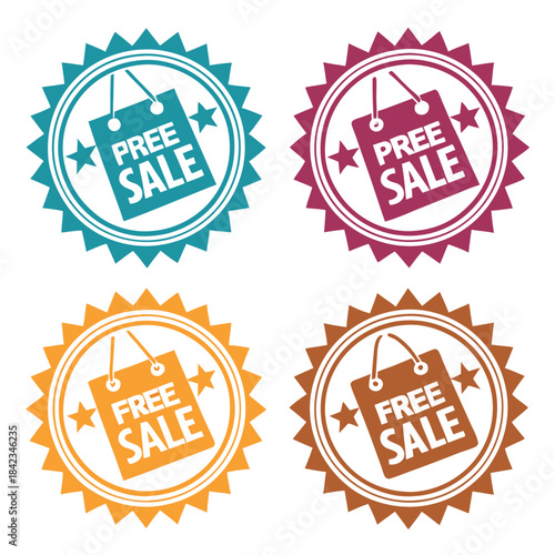 star-round-sticker-tag-icon-shape-pack--circle-star