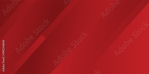 Abstract red vector background with stripes abstract modern