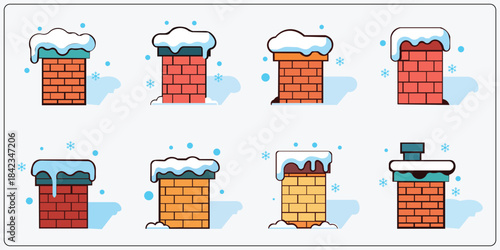 Minimalist Flying Insect Vector | Salmon Color Mosquito/Fly Icon | Simple Pest Control Logo Design Illustration