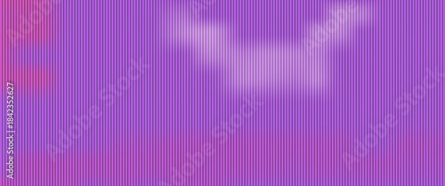 Purple lilac pink abstract blurred gradient mesh with light lines vector background
