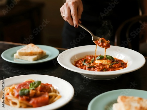 Wallpaper Mural Classic Marcella Hazan dishes that Celebrate Simple, Delicious Italian Food Torontodigital.ca