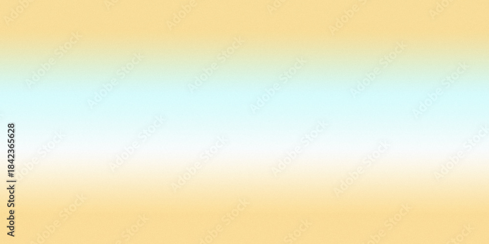 Obraz premium Beige Neutral Calm gradient color background