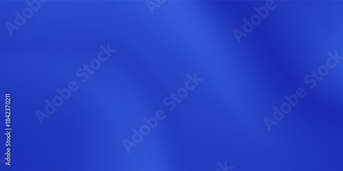 Modern blue navy studio room. Limbo dark backgroun 3d backdrop for product presentation. Minimal wall scene. Showcase, promotion display. Art