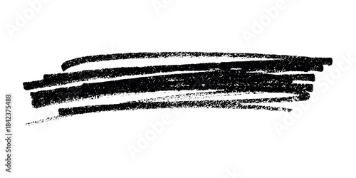 Brush paint stroke texture swatch Hand painted background Ink scribble dab clipart Paint smudge for tags and stamps design