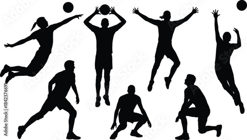 Minimalist vector file placeholder graphic illustration, perfect for digital asset representations in web design projects, software interfaces, or conceptual content creation.