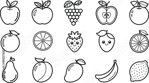 Generic vector file placeholder image for digital design projects, a minimalist white background icon representing a blank canvas for illustrations and graphic art, ready for creative content.