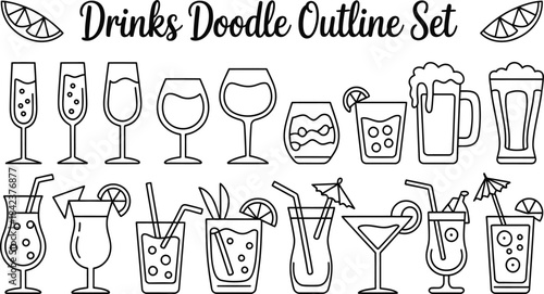 Abstract vector file concept illustration featuring text on a minimalist white background, suitable for graphic design, technology, and data representation projects, perfect for placeholders.