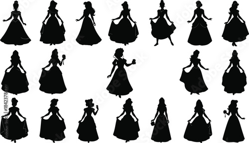 Vector file concept illustration for digital graphic design projects, scalable image technology, editable artwork format, digital drawing data for creative assets.