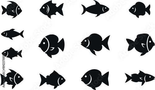 Vector file concept illustration representing digital graphic design and scalable computer technology software for creative projects, presentations, and digital media applications.