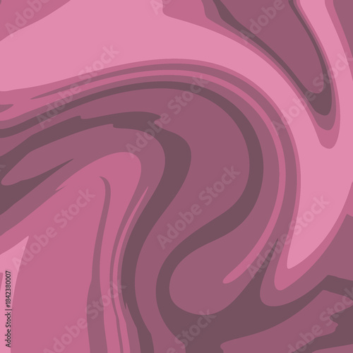 Abstract swirl background