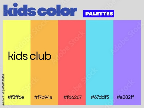 Whimsical harmony designed for children showcasing uplifting balanced palette inspiring imagination creativity fun learning everyday