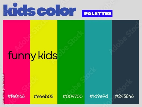 Lively harmony designed for children showcasing uplifting balanced palette inspiring imagination creativity fun learning everyday