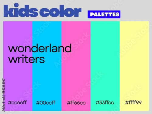 Magical harmony designed for children showcasing uplifting balanced palette inspiring imagination creativity fun learning everyday