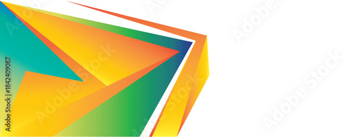 Abstract Color scratched background, wallpaper and print texture