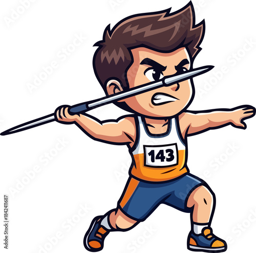 precision in motion capturing the fierce spirit of competitive athleticism, isolated on transparent background