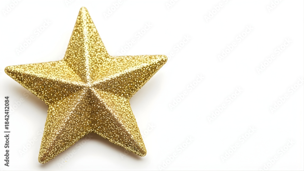 Fototapeta premium Christmas & new year ornaments Background - 57