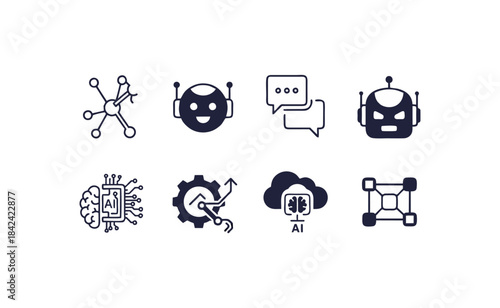 AI & Machine Learning Solid I...