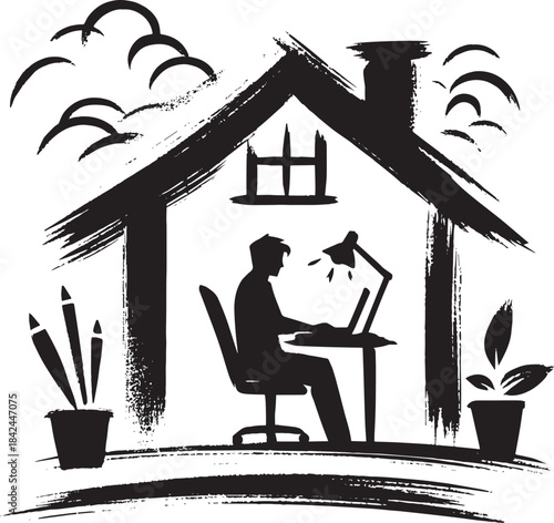 Adobe Illustrator Artwork