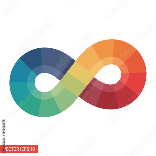 The concept of autism spectrum disorder and its psychological impact, exploring the infinite nature of autistic experiences and understanding the diverse spectrum of autistic minds