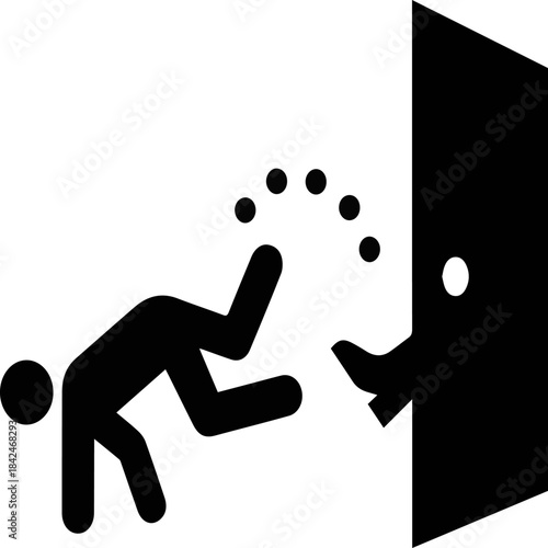 basketball player icon