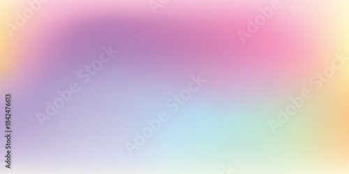 Light Purple, Pink vector layout with cosmic stars. Space stars on blurred abstract background with gradient. Smart design for your business advert.