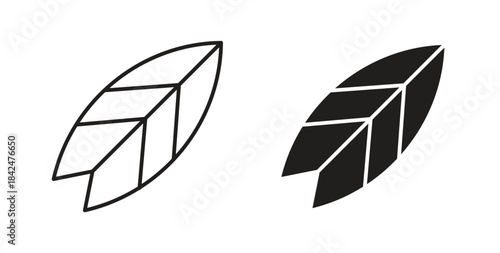 Surfing icon glyph and line set thin line symbol concept.