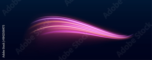 Polygon cars race with neon trails, forming twisting luminous patterns. Sparks fly vividly along every motion path. Perfect for futuristic racing art.