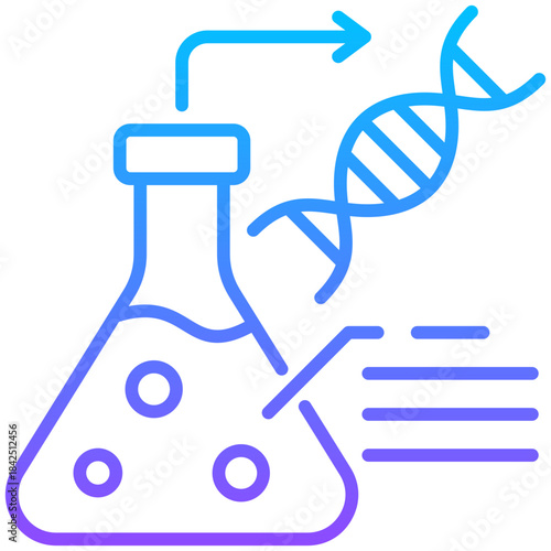 Illustration elements of Biochemistry