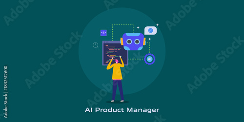 AI product manager optimize machine learning model and data workflow, responsible for code level feature development for advance AI product tool delivery.