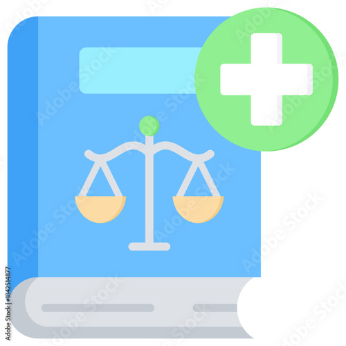 Illustration elements of Ethics