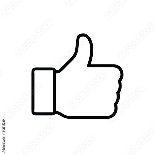 thumbsup,like,approval,positive,feedback,reaction,social,media,engagement,success,agree,confirm,