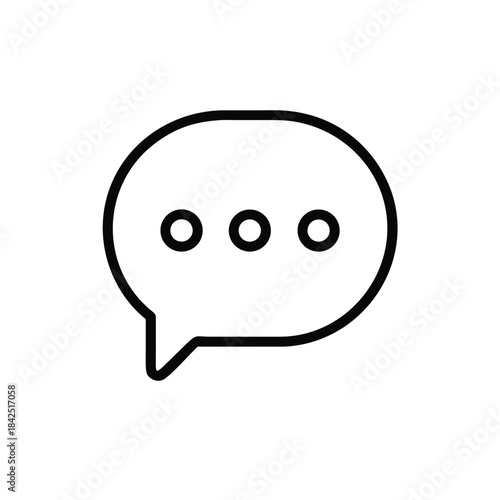 chat,message,typing,conversation,communication,dots,bubble,reply,dialog,social,interaction,comment,