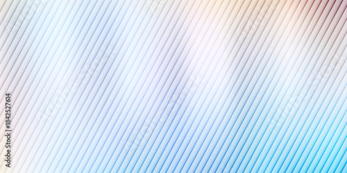 Vector ribbed glass texture background. white blue purple ribbed glass. Natural color. Mesh gradient. acrylic ribbed bath surface. Ribbed glass background semitransparent overlay. Bath wall window