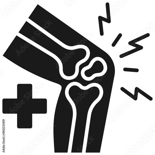 Orthopedic Icon