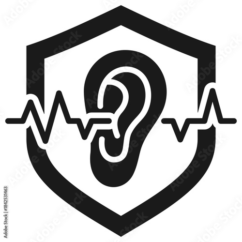 Audiology Icon