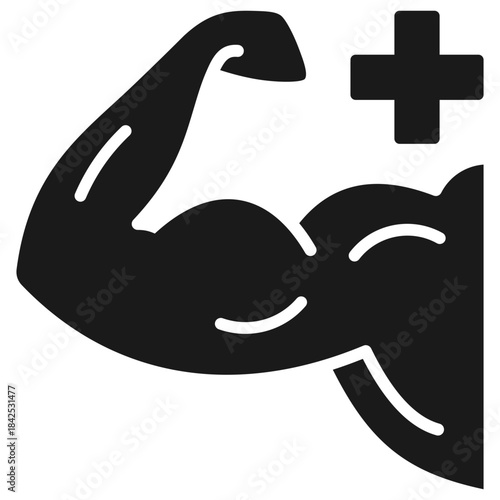 Physical Therapy Icon