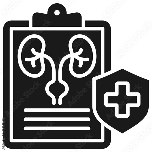 Urology Icon