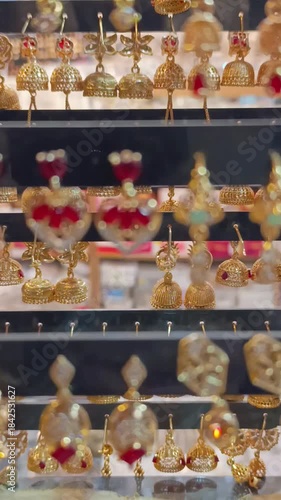 Wallpaper Mural traditional Chines Earrings  Torontodigital.ca