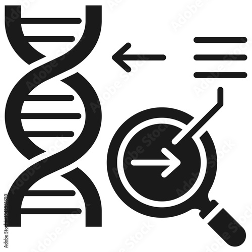 Genetic Icon